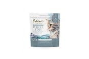 Katte - Eden White Fish with Herring Caviar - dry cat food - 1.5 kg - 5060438812038