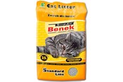 Katte - Certech Super Benek Compact Natural Cat Litter 25L (20 kg) - 5905397010715