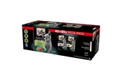Katte - Sheba Kitten Selection of Flavors in Sauce - wet cat food - 40x85 g - 4770608264802