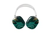 Mobil - Covers & Cases - Burga Emerald Pool - Apple AirPods Max Case - 800331
