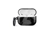 Mobil - Covers & Cases - Burga Night Black Camo - Apple AirPods Pro 2 Case - 800484