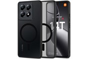 Mobil - Covers & Cases - Tech-Protect MagMat MagSafe Case for Xiaomi 14T - Black - 5906302371341