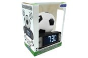 Børneværelse - Lexibook Alarm Clock  Football - 80200