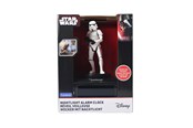 Børneværelse - Star Wars Alarm Clock - 80201
