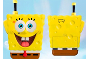 Rolleleg - Sponge Bob SpongeBob Walkie Talkies - 90510