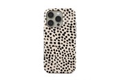 Mobil - Covers & Cases - Burga Almond Latte - Apple iPhone 15 Tough MagSafe Case - 834122