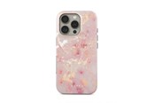 Mobil - Covers & Cases - Burga Golden Coral - Apple iPhone 15 Tough MagSafe Case - 837627