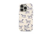 Mobil - Covers & Cases - Burga Derby Race - Apple iPhone 15 Tough MagSafe Case - 841857