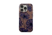 Mobil - Covers & Cases - Burga Velvet Night - Apple iPhone 15 Tough MagSafe Case - 881858