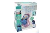 Børneværelse - Stitch Disney 2-in-1 Projector with sounds - 10359