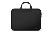 Tasker - Tech-Protect Laptop Bag 15-16 Neoprene - Black - 5906302371440