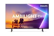 Fladskærms TV - Philips 75" Fladskærms TV LED 4K 75PUS8510 75" LED-backlit LCD TV - QLED - 4K Ambilight - 75PUS8510/12