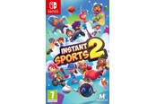 Spil - Instant Sports 2 - Nintendo Switch - Sport - 3700664534268