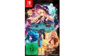 Spil - Little Witch Nobeta (Limited Edition) - Nintendo Switch - Action - 5060941713563