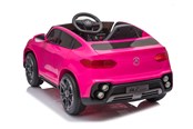 Løbecykler, Gåbiler & Scootere - Mercedes Licensed GLC Coupe - 6951251