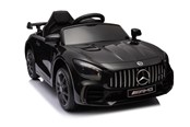 Løbecykler, Gåbiler & Scootere - Mercedes Licensed AMG GTR - 6950449