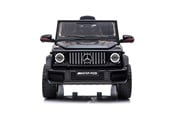 Løbecykler, Gåbiler & Scootere - Mercedes Licensed AMG G63 - 6950583