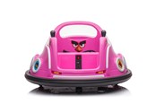 Løbecykler, Gåbiler & Scootere - Angry Birds Licensed Bumper - 6951424