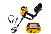 Haveredskaber - Treasure Seeker Metal detektor MD5090 - MD5090