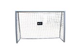 Udendørsleg - Stanlord Pro line Fodboldmål 240x160cm - 6950826