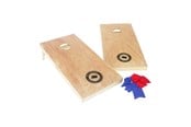 Havespil - Stanlord Cornhole Pro original med Pro kastepuder - 6951368