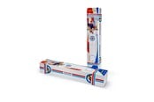 Brætspil - Stanlord Bordcurling Curl2play XL version - årets familiespil - 6950233