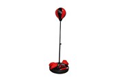 Sport & Fitness - Stanlord Boksebold med handsker - 6950734