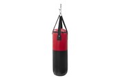 Sport & Fitness - Stanlord Boksesæk 10 kg med handsker - 6950954
