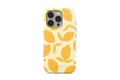 Mobil - Covers & Cases - Burga Lemon Tart - Apple iPhone 15 Tough Case - 919648