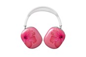 Mobil - Andet Tilbehør - Burga Island Girl - Apple AirPods Max Case - 934300