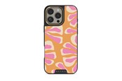 Mobil - Covers & Cases - Burga Aloha - Apple iPhone 16 Pro Max Case Elite Dark Magsafe Gold - 935481
