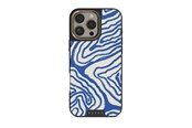 Mobil - Covers & Cases - Burga Seven Seas - Apple iPhone 16 Pro Max Case Elite Dark Magsafe Gold - 938193