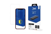 Mobil - Beskyttelsesglas - 3mk Ultra-Thin Screen Protector for iPhone 13 from the ARC+ Series - 5903108412650