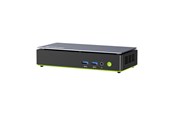 Stationær - Mini PC / Barebone - GMKtec K13 | Intel Core Ultra 7 256V | 16GB | 512GB | Windows 11 Pro - K13-512
