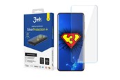 Mobil - Beskyttelsesglas - 3mk Samsung Galaxy S21 FE 5G - SilverProtection+ - 5903108412872