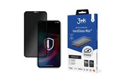 Mobil - Beskyttelsesglas - 3mk 9H HardGlass Max Privacy™ Privacy Glass for iPhone Xs - 5903108040099