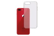 Mobil - Covers & Cases - 3mk Clear Case for iPhone 7 Plus / 8 Plus - Transparent - 5903108043847