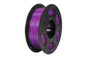 Filament/Resin - 3D-printer - ANYCUBIC TPU Filament 1kg - Transparent Purple - IPHTPCP-102