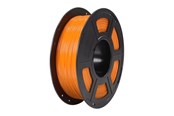 Filament/Resin - 3D-printer - ANYCUBIC TPU Filament 1kg - Transparent Orange - IPHTPCO-102