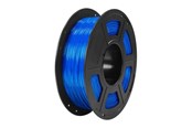 Filament/Resin - 3D-printer - ANYCUBIC TPU Filament 1kg - Transparent Blue - IPHTPCB-102