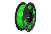 Filament/Resin - 3D-printer - ANYCUBIC TPU Filament 1kg - Transparent Green - IPHTPCG-102