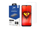 Mobil - Beskyttelsesglas - 3mk Samsung Galaxy A40 - FlexibleGlass™ - 5903108060448