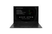 Bærbar - ASUS Zenbook 14 - 14" | Ryzen AI 7  | 32GB | 1TB - UM3406GA-OPEN1