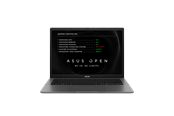 Bærbar - ASUS Vivobook S14 - 14" | Ryzen AI 5  | 32GB | 512GB - D3407KA-OPEN1
