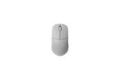 Mus - Endgame Gear XM2w 4k (v1) - White Frost - Gaming Mus - Optisk - 7 knapper - Hvid - EGG-XM2W-4K-WF