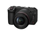 Kamera - Canon EOS R6 V + RF 20-50mm f/4L IS USM PowerZoom - 7250C012