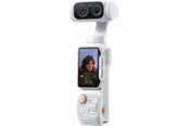 Action kamera - Insta360 Luna Ultra Creator Bundle - Stellar White - CINSABTA_4