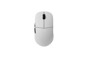 Mus - Endgame Gear XM2w 4k (v2) - White - Gaming Mus - Optisk - 7 knapper - Hvid - EGG-XM2W-4K-V2-WHT