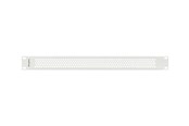 Rack skabe - Lanberg AK-1411-S - 1U - Blanking Panel - AK-1411-S