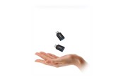 USB kabel - Akasa - USB-C adapter - USB-C to USB Type A - AK-CBUB62-KT02